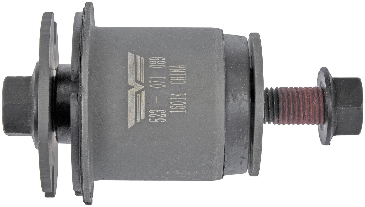 Dorman - Oe Solutions Differential Mount Bushing P/N:523-071 Oe Solutions (Tm)