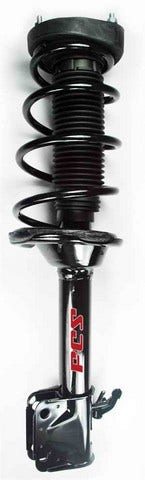 Focus Auto Parts Suspension Strut And Coil Spring Assembly P/N:1331766L