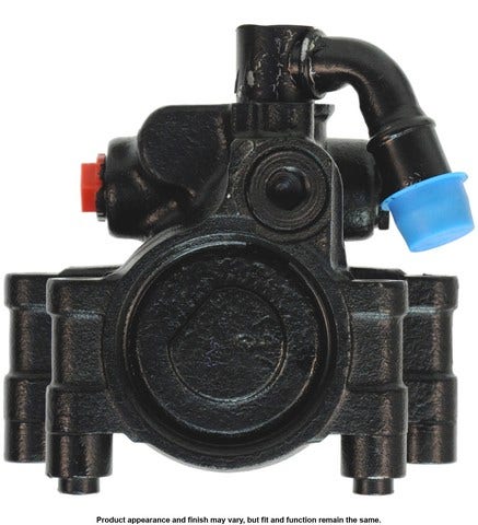 Cardone Reman Power Steering Pump P/N:20-291  Power Steering Pump P/N: