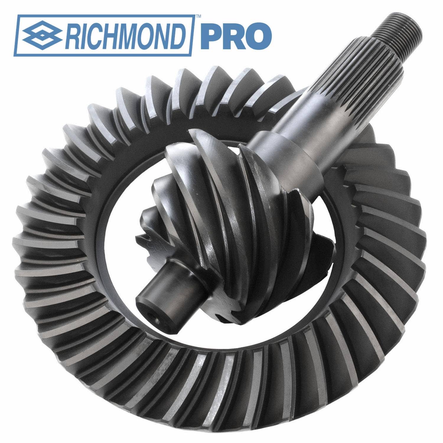 Differential Ring And Pinion  79-0064-1 Differential Ring And Pinion Pro Gear;