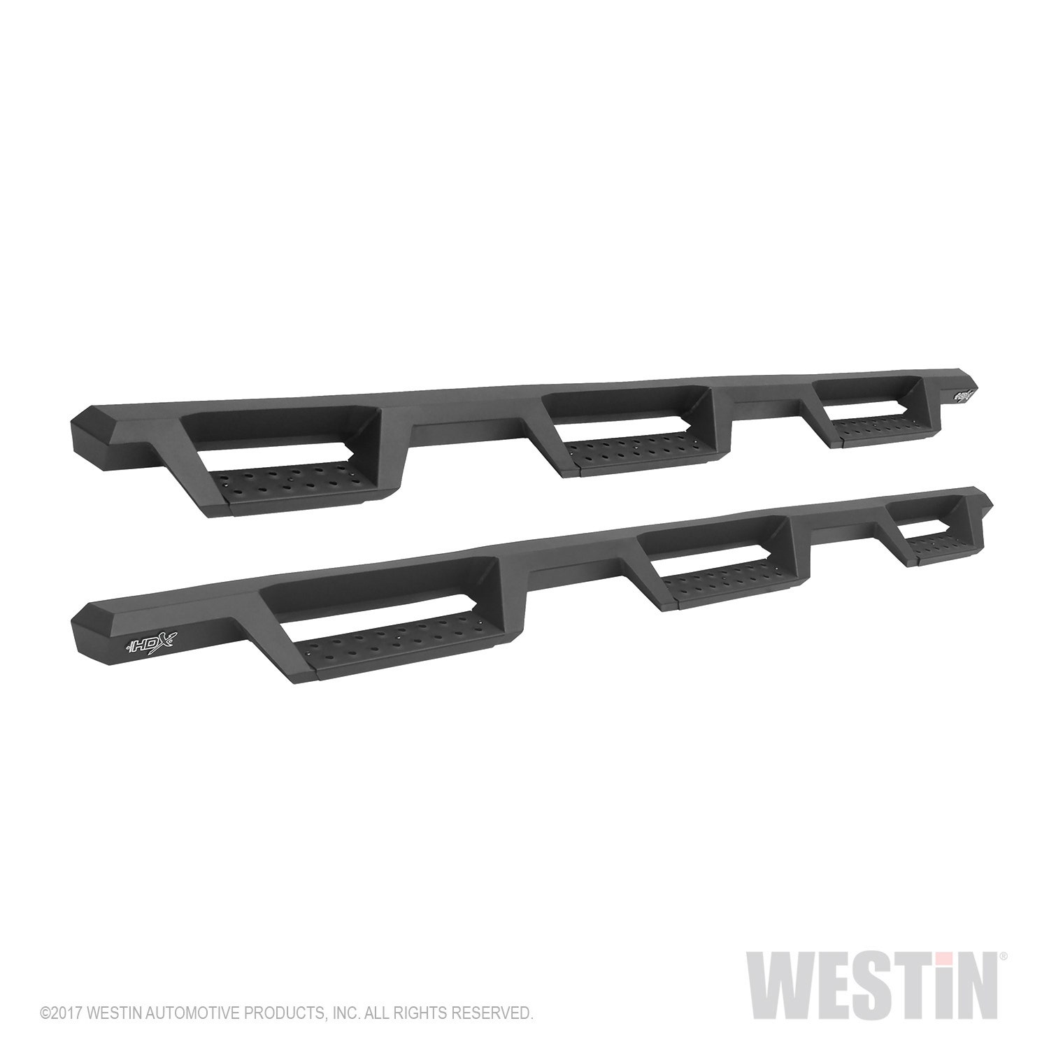 Westin Automotive Products 56-534595 Textured Black Step Bar, 1 Pack  Automotive
