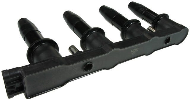 Ngk Ignition Coil P/N:48731  Ignition Coil P/N: