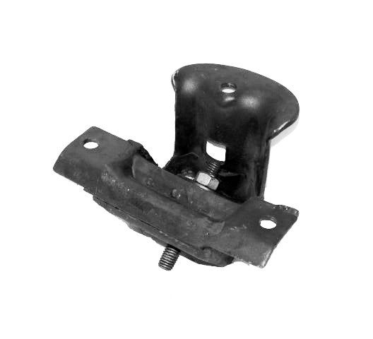 Dea A2331 Front Right Engine Mount Dea  Front Right Engine Mount