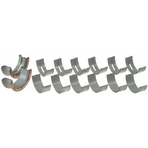Sealed Power Engine Crankshaft Main Bearing Set P/N:4916M  Engine Crankshaft