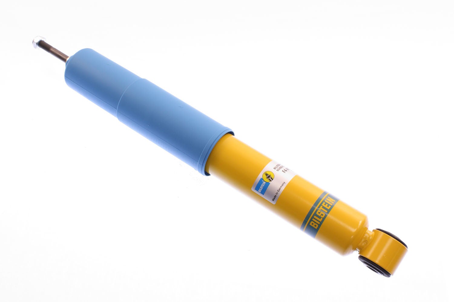 Bilstein Shock Absorbers  Shock Absorbers