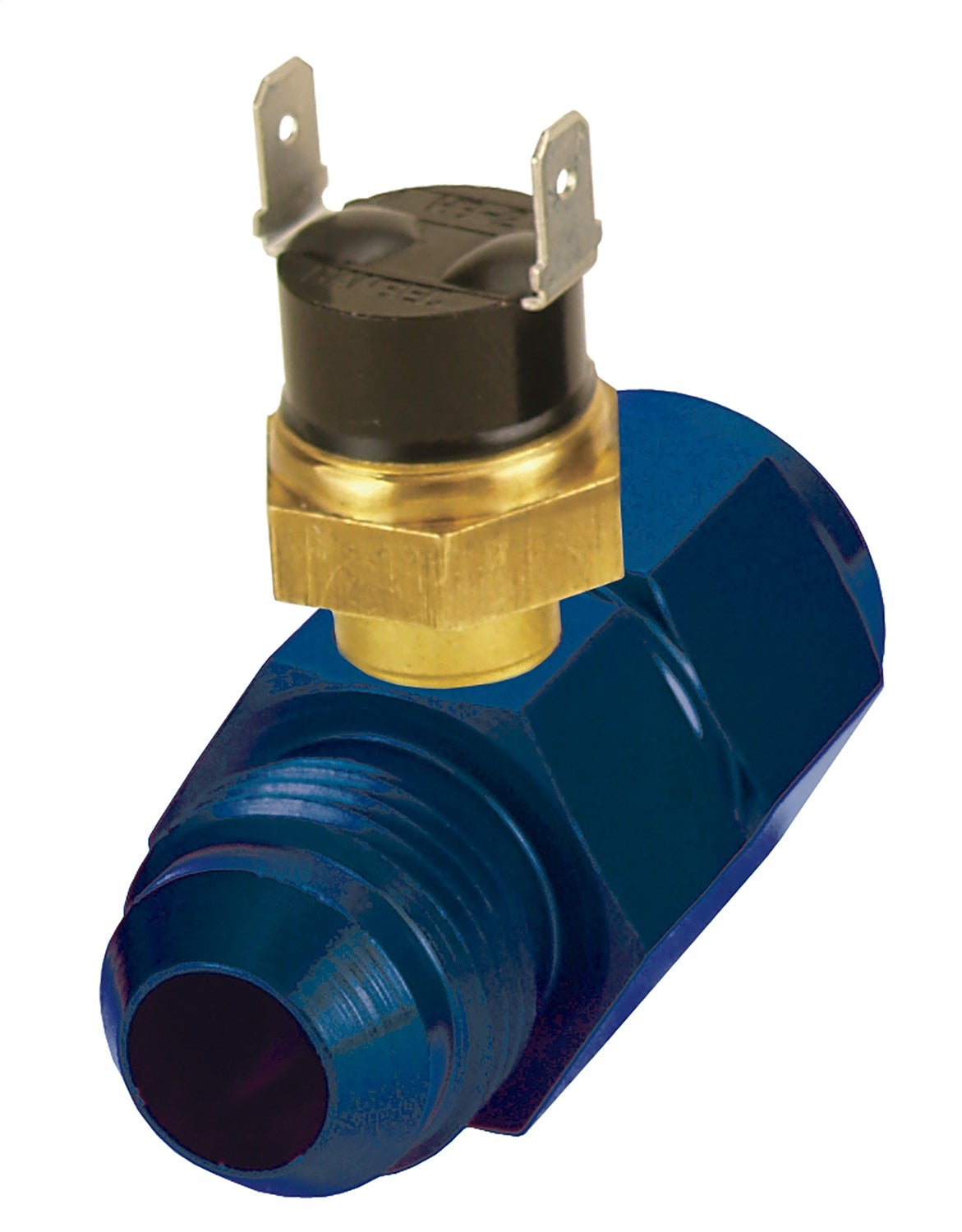 Derale 35021 Premium In-Line Fan Control Thermostat   Premium In-Line Fan