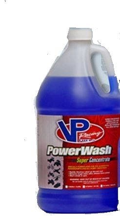 Vp Racing Fuels Powerwash Super Concentrate  Powerwash Super Concentrate