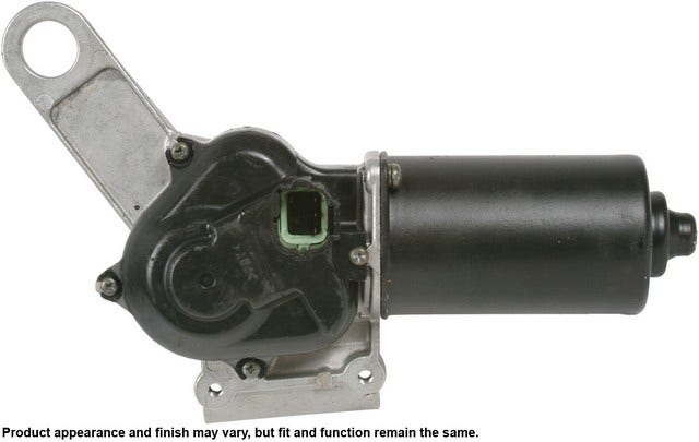 Cardone Reman Windshield Wiper Motor P/N:43-4341  Windshield Wiper Motor P/N: