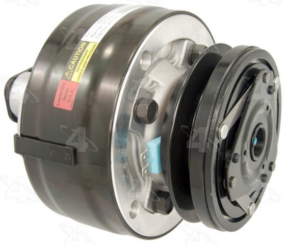 Four Seasons A/C Compressor P/N:58235  A/C Compressor P/N: