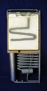 Rebuilt Dometic Cooling U Rebuilt Dometic Cooling U