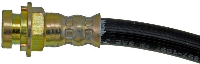 Brake Hydraulic Hose P/N:H38808 Brake Hydraulic Hose P/N: