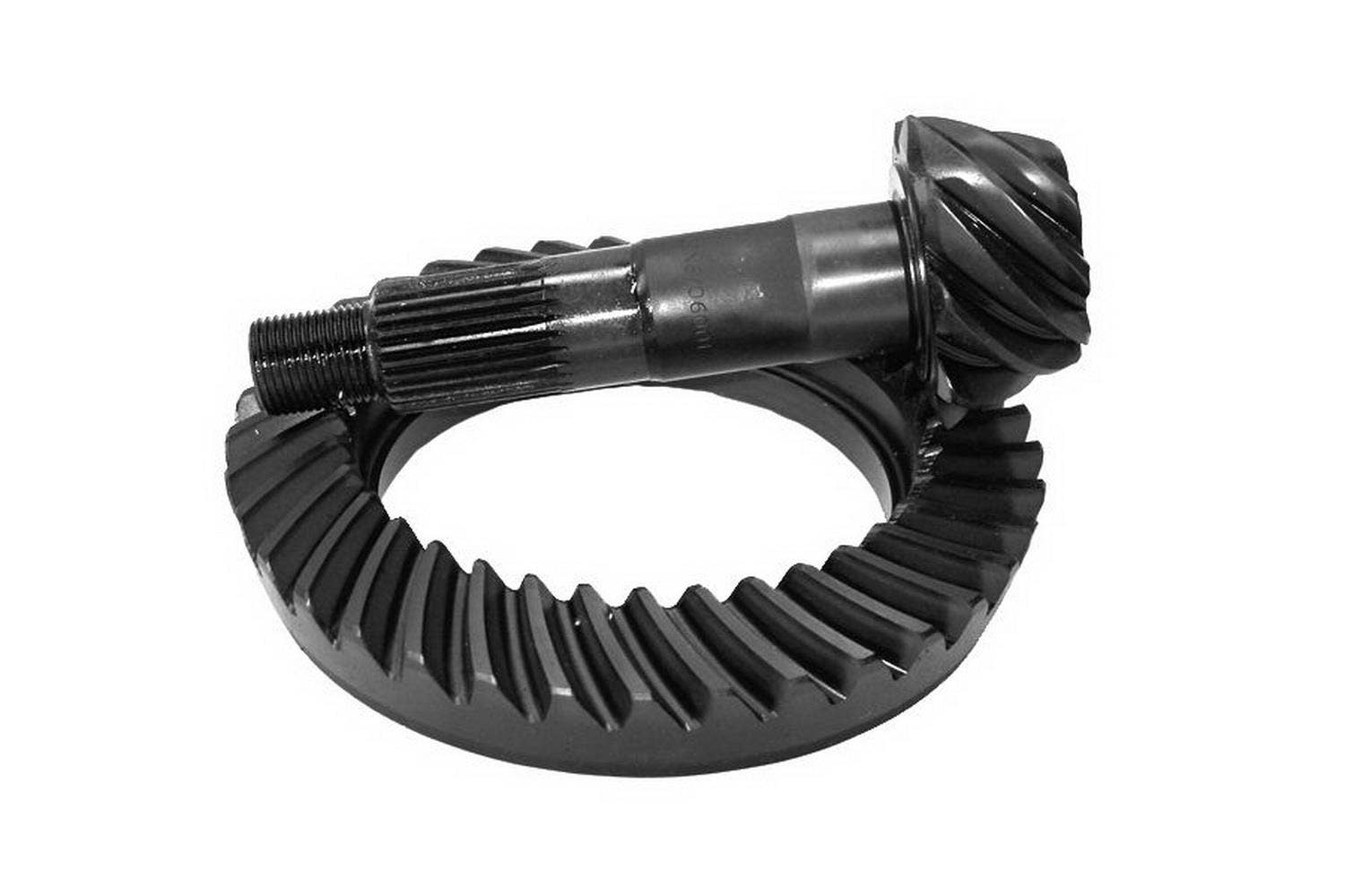 Motive Gear Gm10-411A Ring And Pinion 8.5"/8.625" (10 Bolt); A-Line Ring And