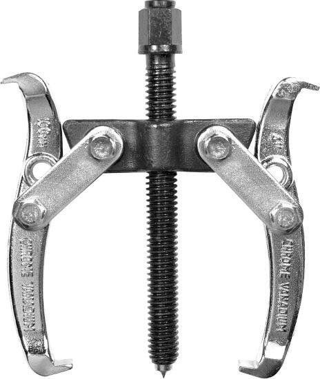Performance Tool W84500 4-Inch 2 Jaw Gear Puller Gear Puller  Maximum Jaw Spread