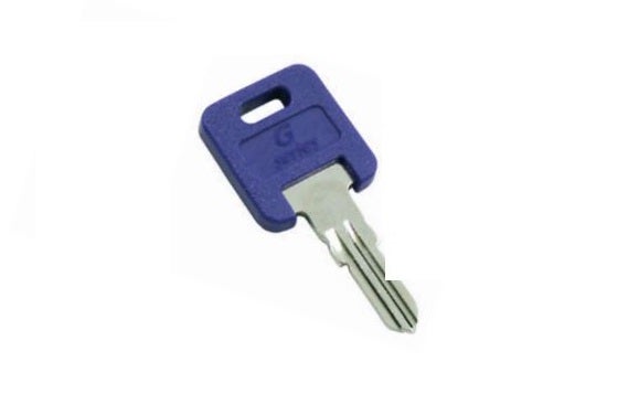 Global Replacment Key Code 356 Global Replacment Key Code 356