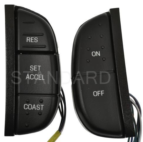 Standard Ignition Cruise Control Switch P/N:Cca1280  Cruise Control Switch P/N:
