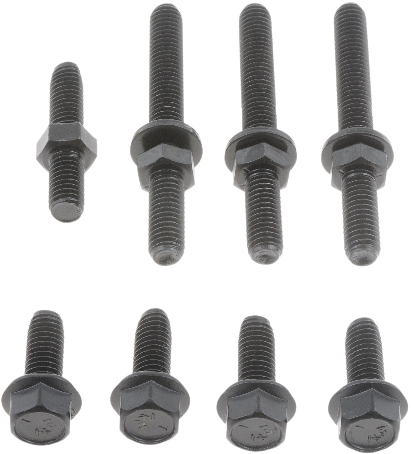 Dorman - Help Exhaust Manifold Stud And Nut P/N:03405  Exhaust Manifold Stud And
