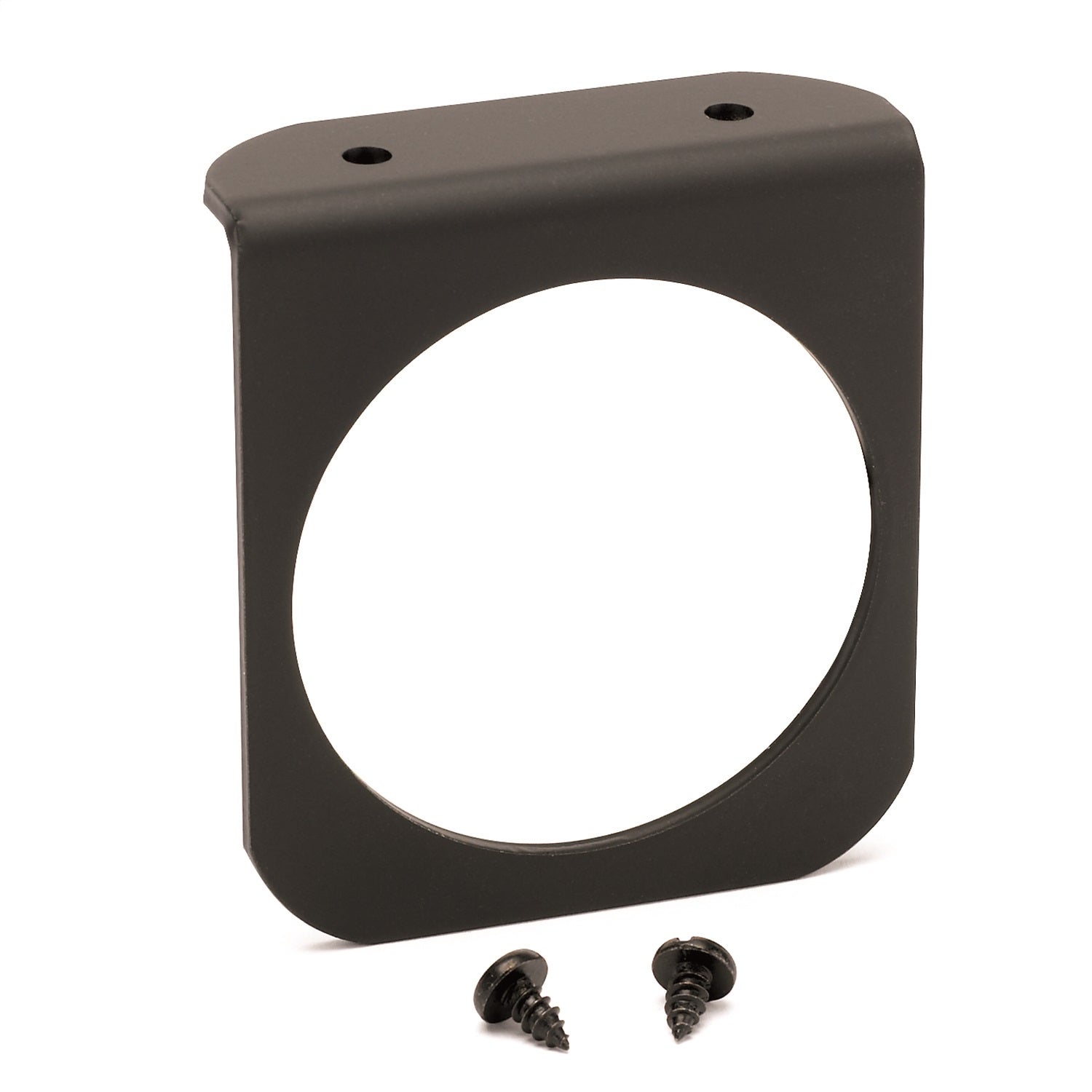 Autometer 3231 Mounting Solutions Black Aluminum Gauge Panel Auto Meter Products