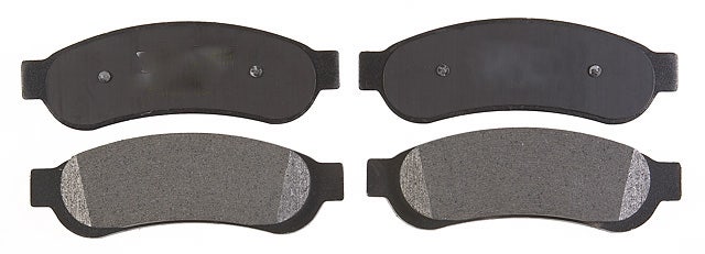 Raybestos Brakes Disc Brake Pad Set P/N:Pgd1067m Professional Grade Brake Pad