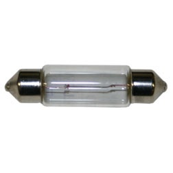 Norcold 632545 Norcold Dc Bulb   Refrigerator Light Bulb; Base Type - Festoon,