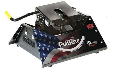 Pullrite 1900 Hitch   Fifth Wheel Trailer Hitch Isr Series Super 5Th; Gross