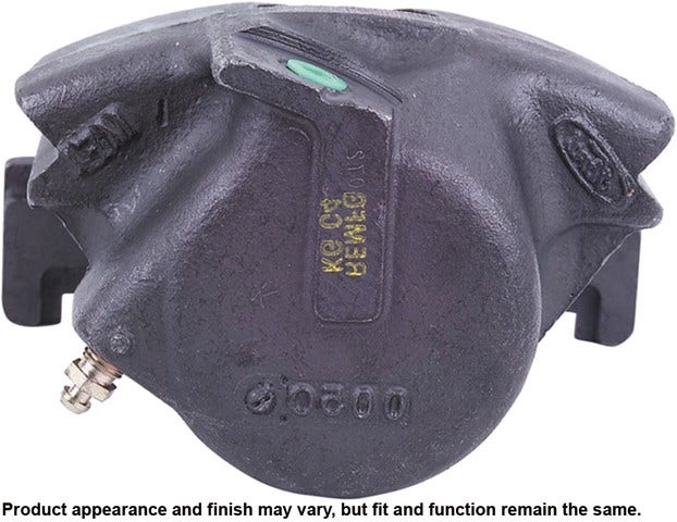 Cardone Reman Disc Brake Caliper P/N:18-4148 Cardone (A1) Industries  Brake