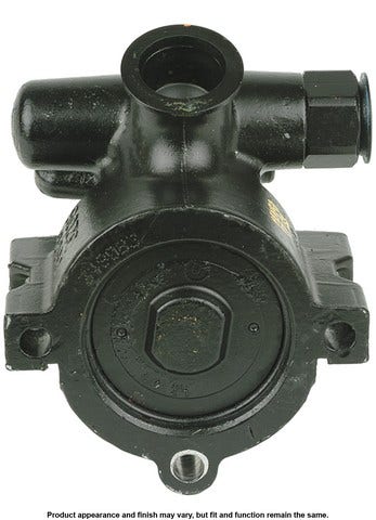 Cardone Reman Power Steering Pump P/N:20-608  Power Steering Pump P/N: