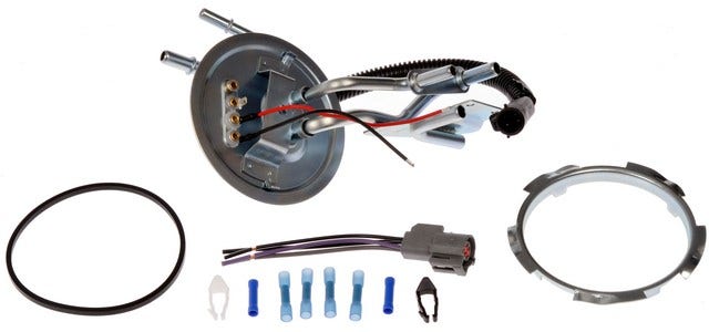 Dorman - Oe Solutions Fuel Pump Hanger Assembly P/N:692-251  Fuel Pump Hanger