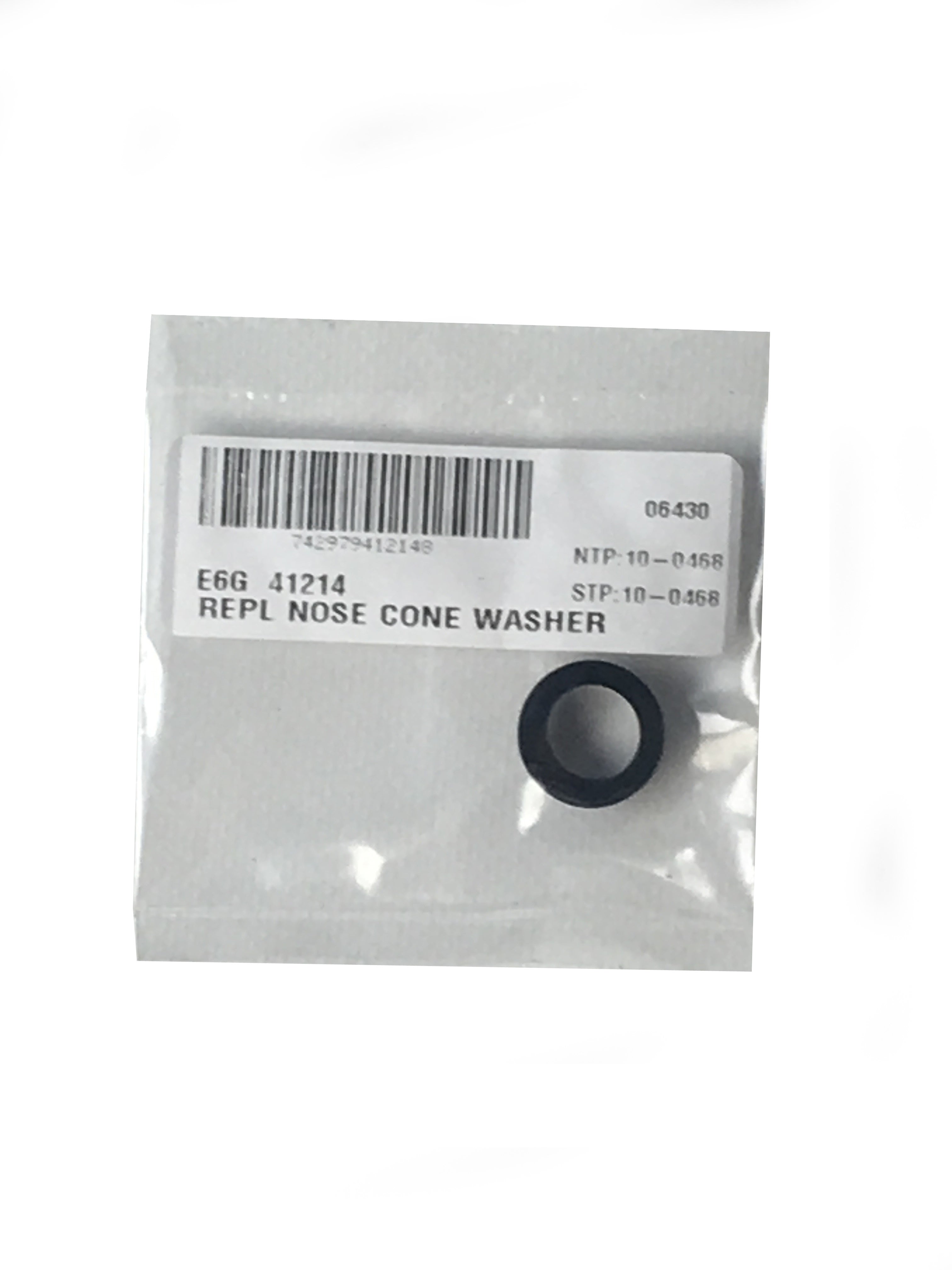 Repl Nose Cone Washer Repl Nose Cone Washer