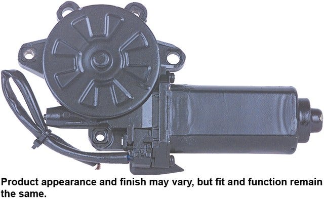 Cardone Reman Power Window Motor P/N:47-1351  Power Window Motor P/N: