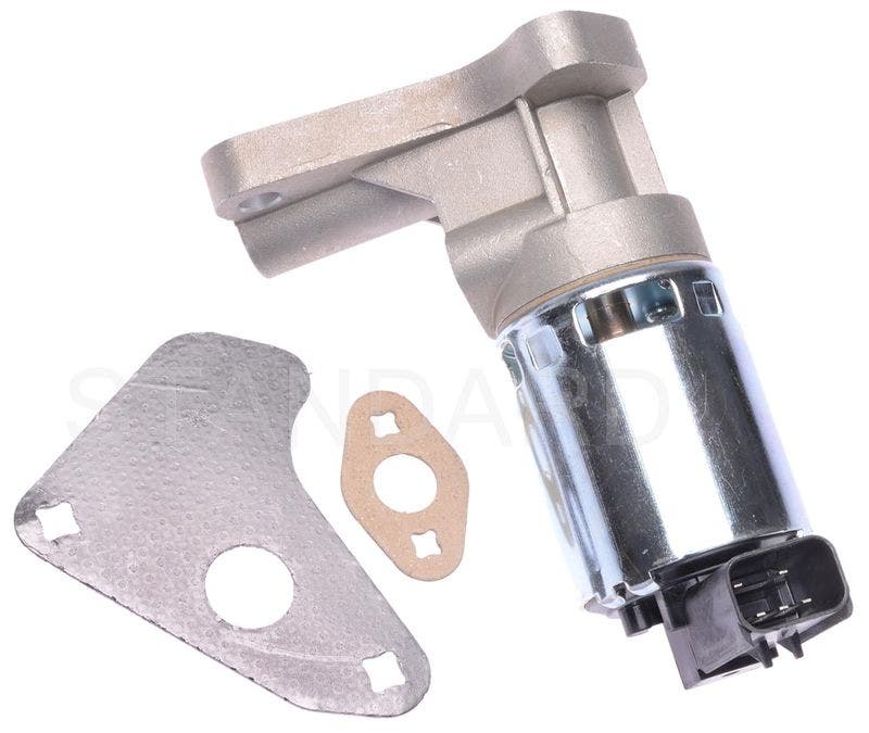Standard Ignition Egr Valve P/N:Egv828 Egr Valve  Number Of Terminals - 5,