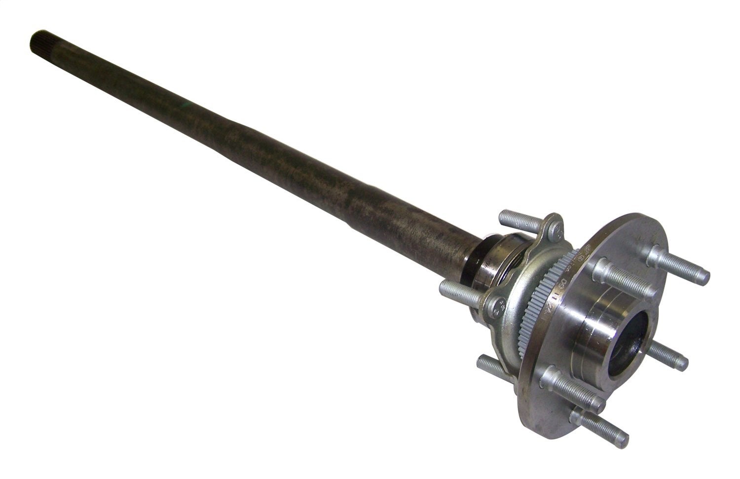Crown Automotive 68003272Aa Axle Shaft Fits 07-18 Wrangler (Jk) Crown Automotive