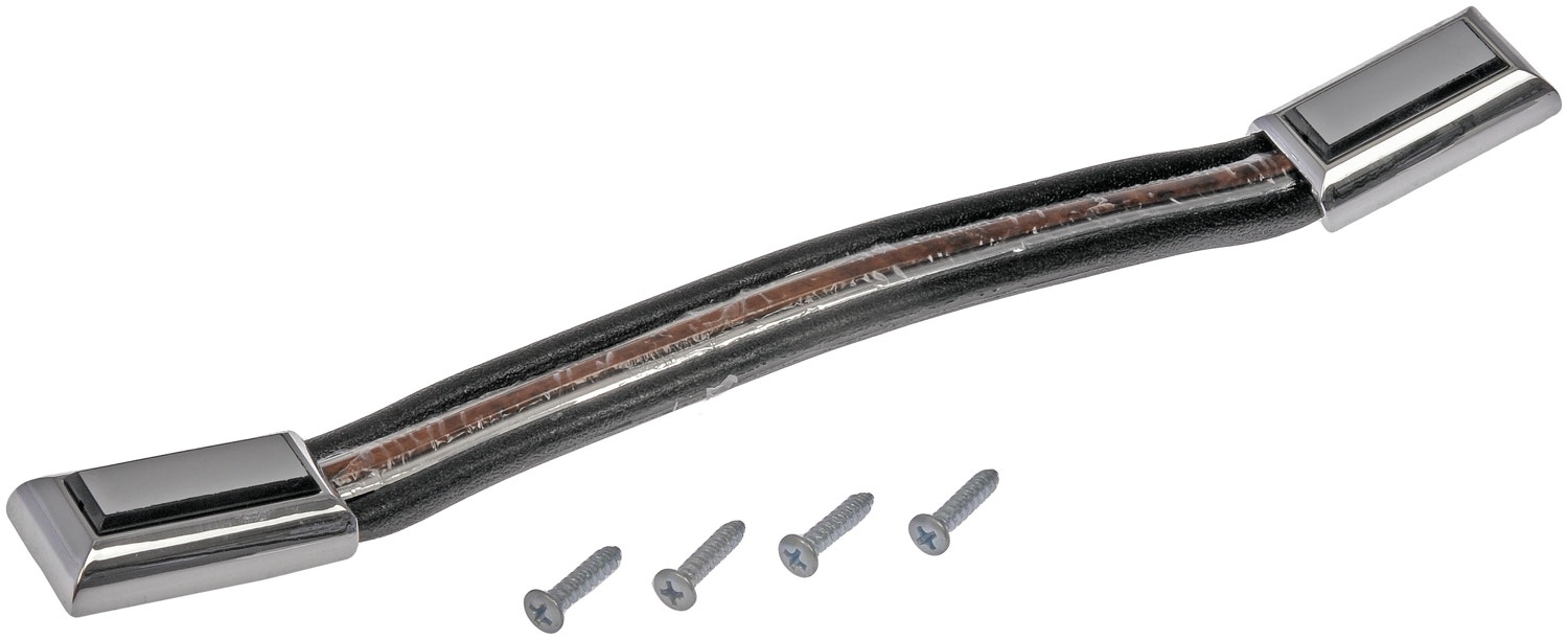 Dorman - Help Interior Door Pull Strap P/N:77202 Interior Door Pull  Style -