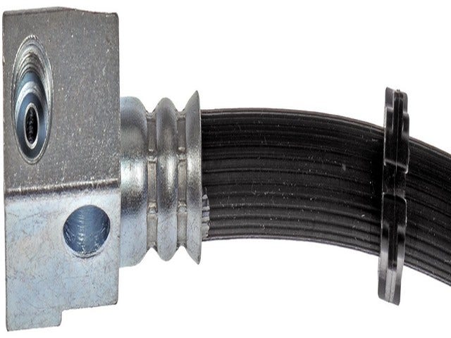Brake Hydraulic Hose P/N:H38636 Brake Hydraulic Hose P/N: