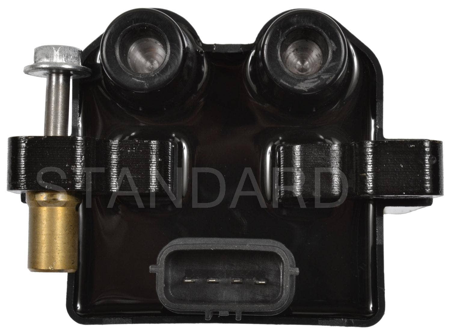 Standard Motor Products Uf-538 Ignition Coil Intermotor (Tm) Ignition Coil  Coil