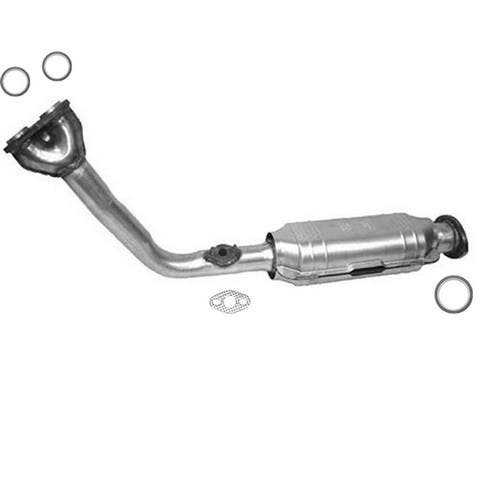 Eastern Catalytic Catalytic Converter-Direct Fit P/N:40685  Catalytic