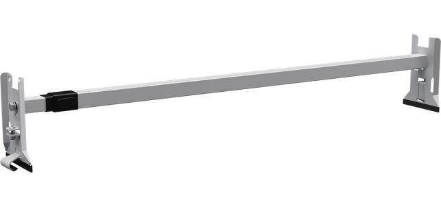 Kargo Master 40824 Roof Rack  Utility Econo Roof Rack  Shape - Square, Mounting