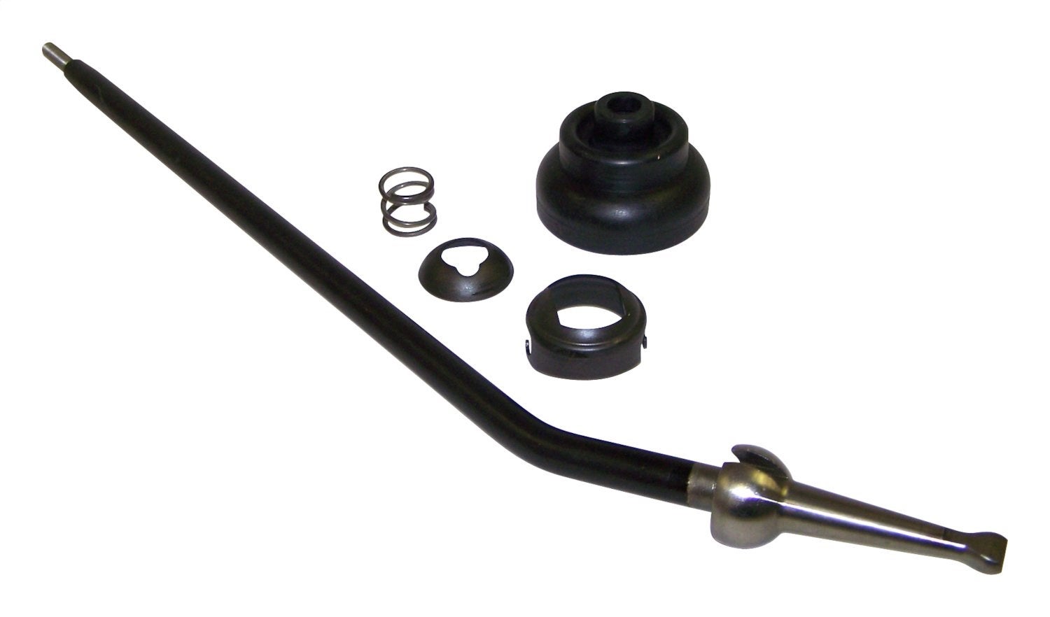 Crown Automotive 5359835K Manual Trans Shift Lever Kit Fits Cj5 Cj7 Scrambler