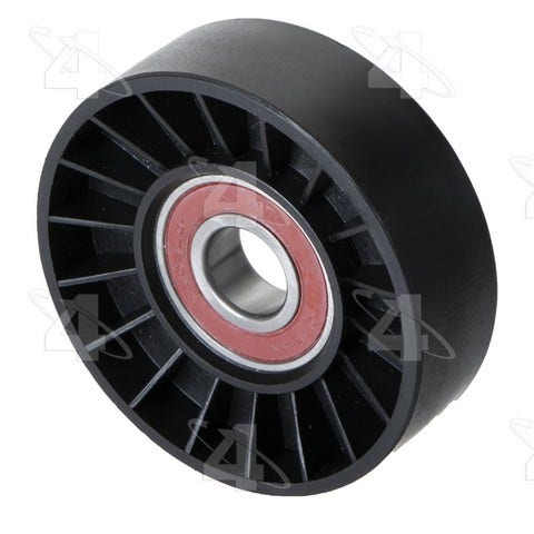 Four Seasons Accessory Drive Belt Idler Pulley,Accessory Drive Belt Tensioner