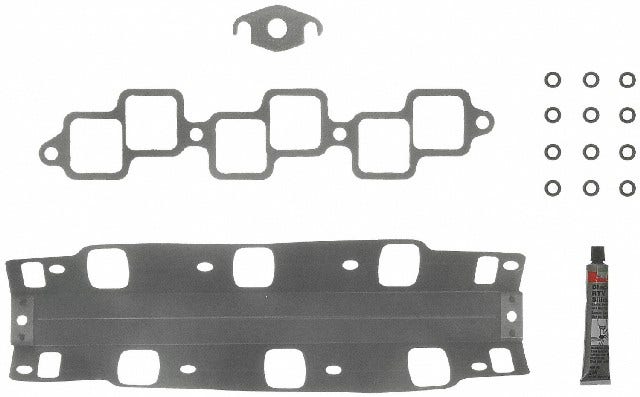 Fel-Pro Valley Pan Gasket Set P/N:Ms 96042  Gaskets Ms 96018 Gaskets Oem;