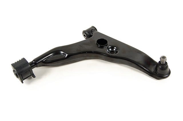 Mevotech Suspension Control Arm And Ball Joint Assembly P/N:Cms80124  Suspension