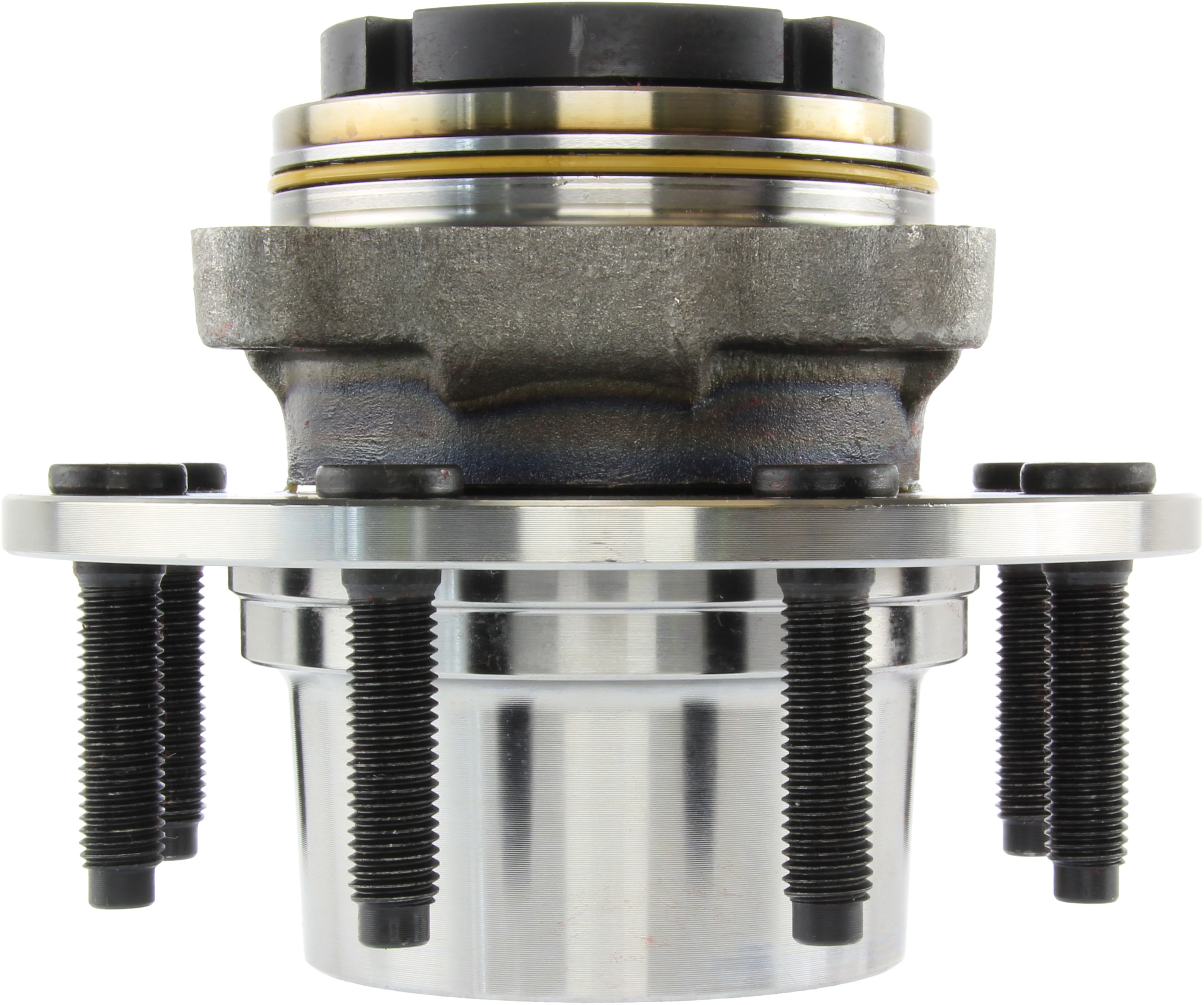 Centric Parts Wheel Bearing And Hub Assembly P/N:400.65005E  Wheel Bearing And