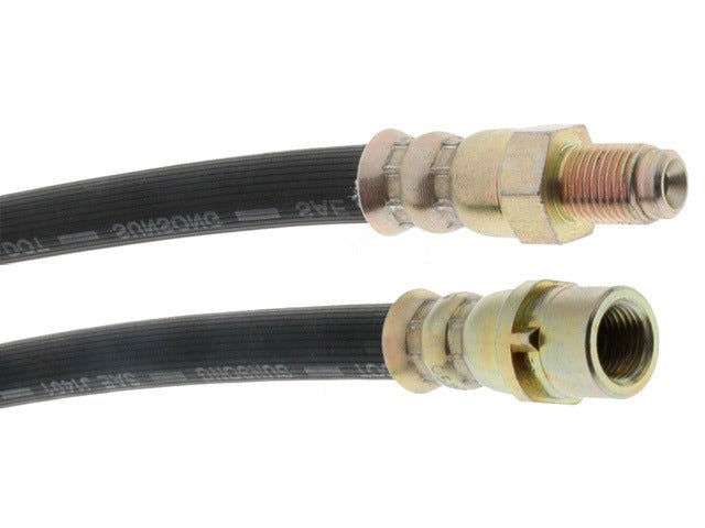Raybestos Brakes Brake Hydraulic Hose P/N:Bh381658  Brake Hydraulic Hose P/N: