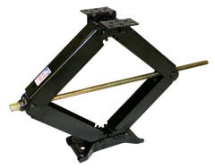 1Pr 24' Std Scissor Jacks 1Pr 24  Std Scissor Jacks
