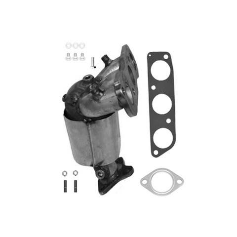 Eastern Catalytic Exhaust Manifold With Integrated Catalytic Converter P/N:40915