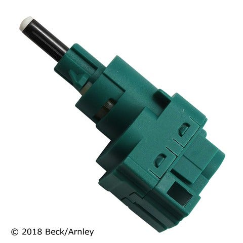 Beck/Arnley Brake Light Switch P/N:201-1901  Brake Light Switch P/N: