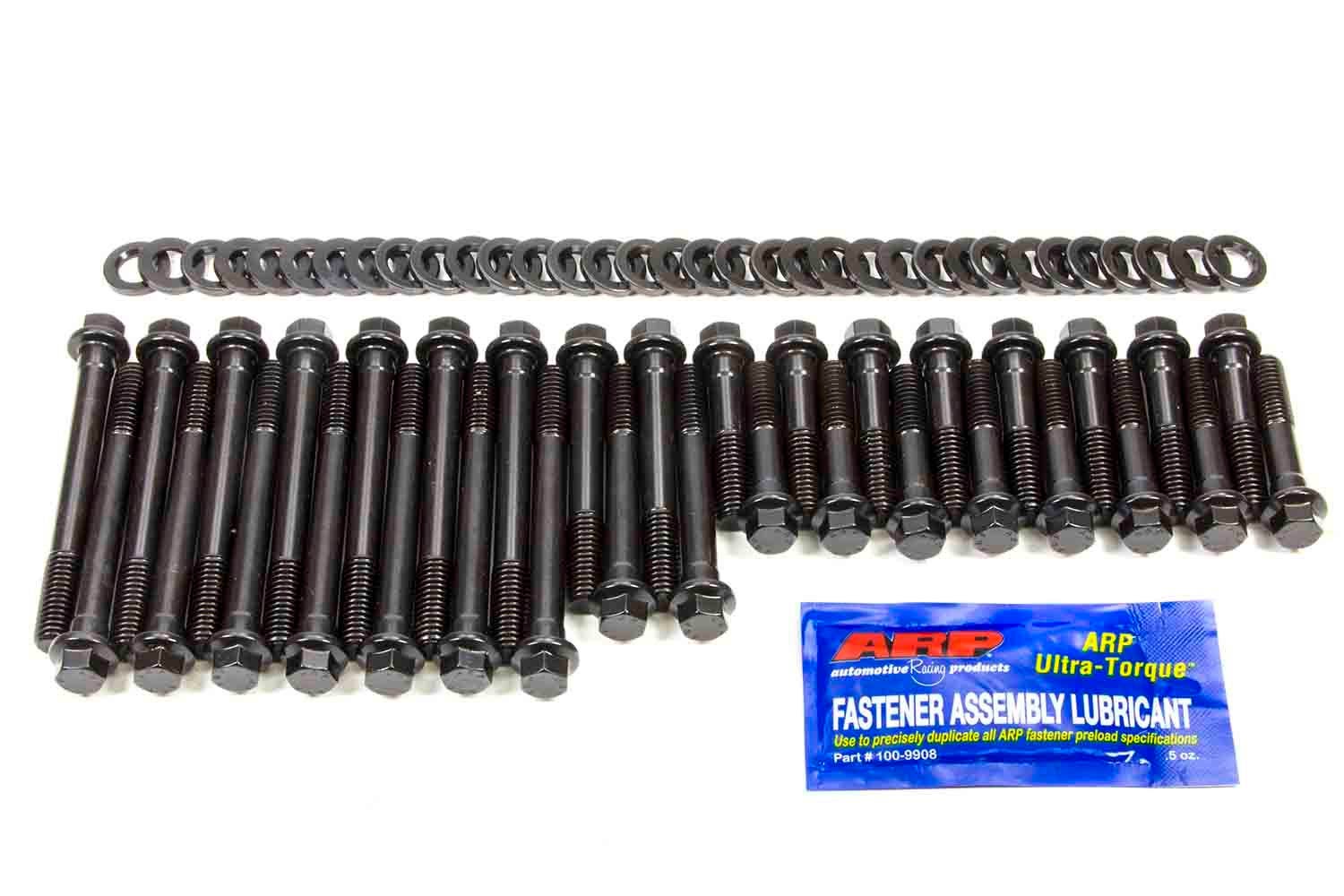 Arp 1343602 High Performance Hex Cylinder Head Bolt Kit Arp 1343602 High