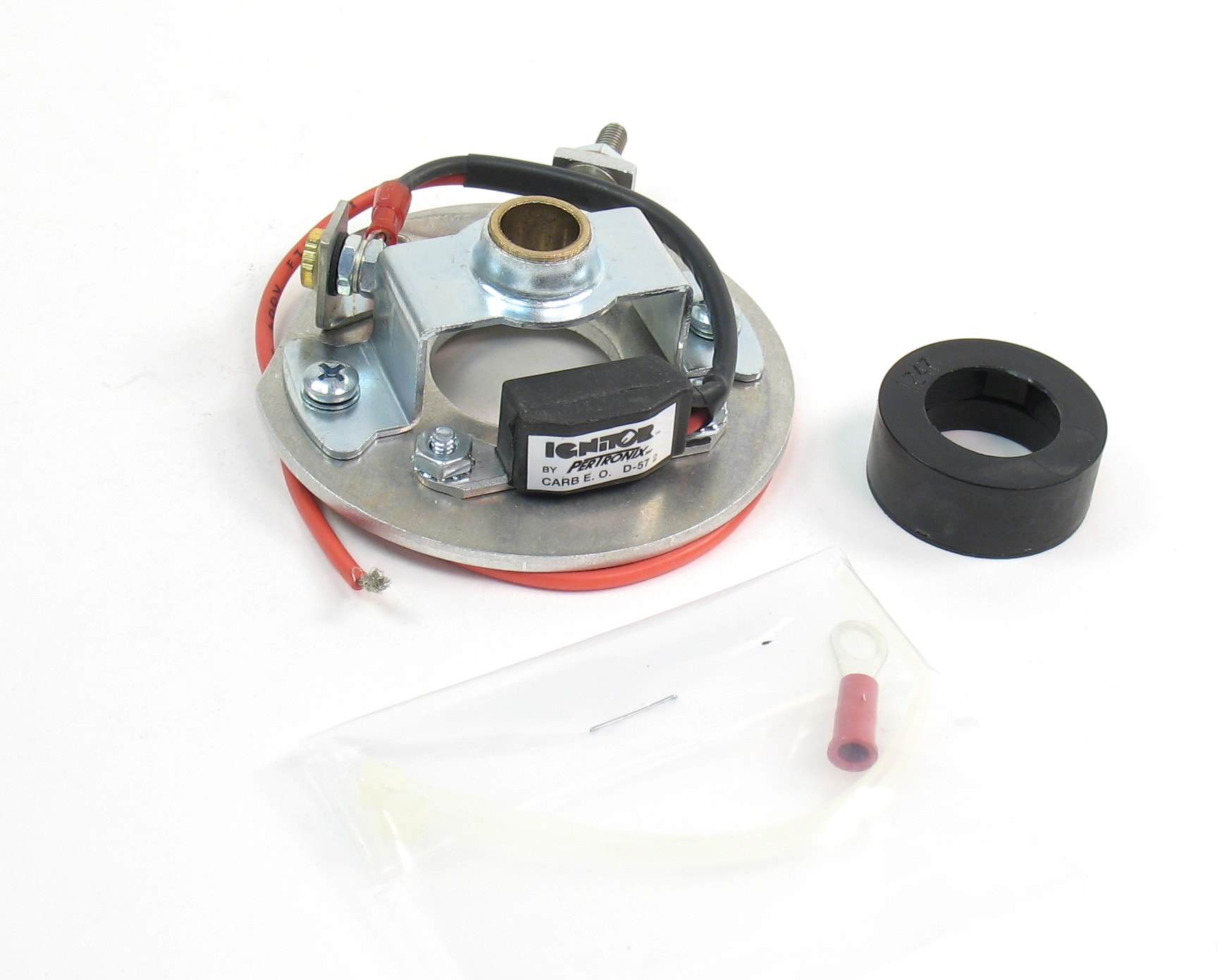 Pertronix 1247 Ignitor For Ford 4 Cylinder   Electronic Ignition Conversion