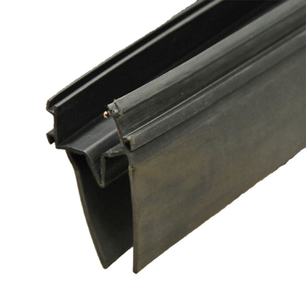 Dbl Ekd Base 2-3/8' Wiper Dbl Ekd Base 2-3/8  Wiper
