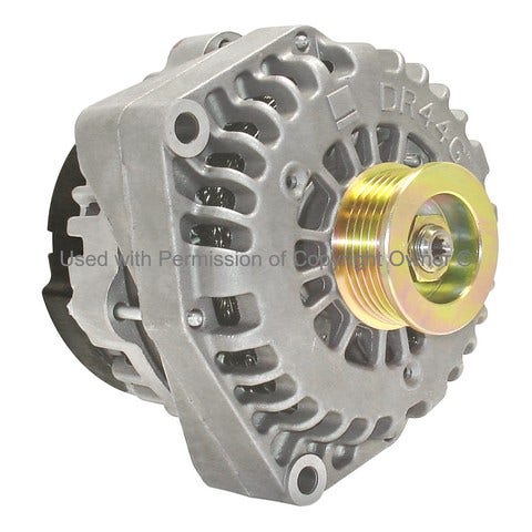 Mpa Alternator P/N:8292603N  Alternator P/N: