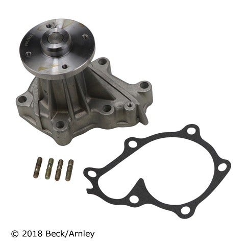 Beck/Arnley Engine Water Pump P/N:131-2094  Engine Water Pump P/N: